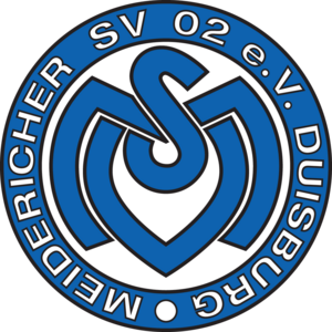 SV Duisburg Logo